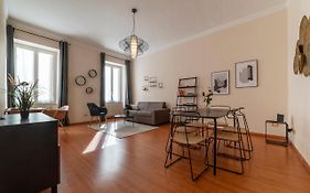 Rione Prati Apartment - MM Lepanto
